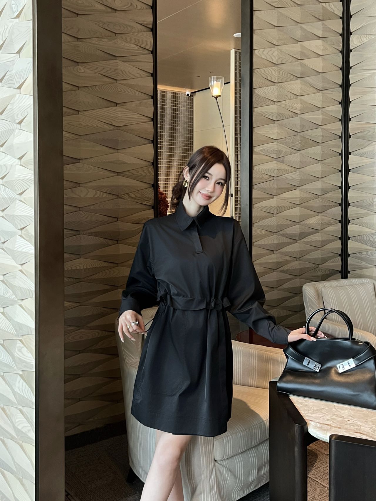 NO:495391,ruffled, alexander wang19860909荷叶边,,alexander wang,Women's clothing