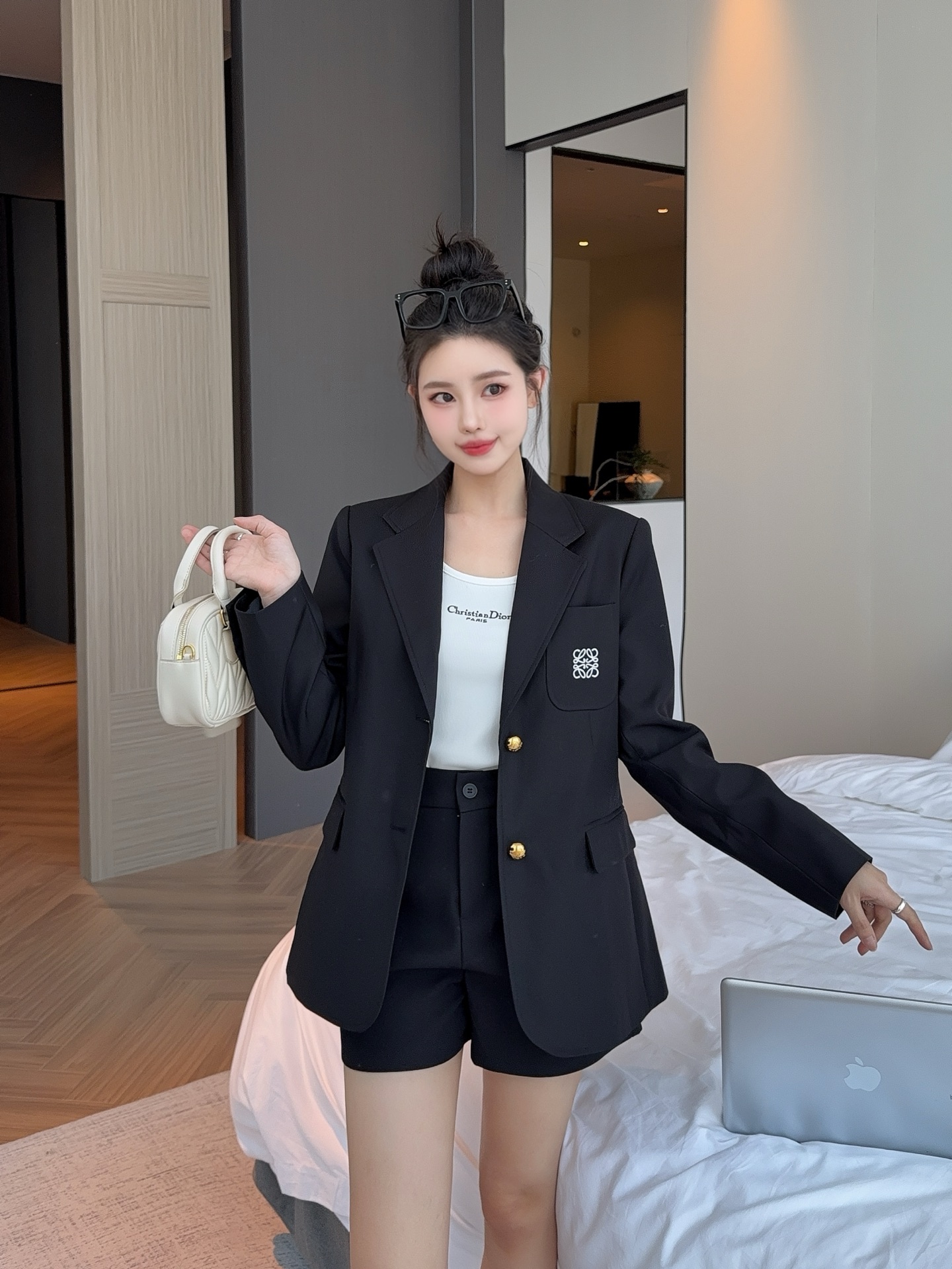 NO:495410,Simple, alexander wang19860909简约,,alexander wang,Women's clothing