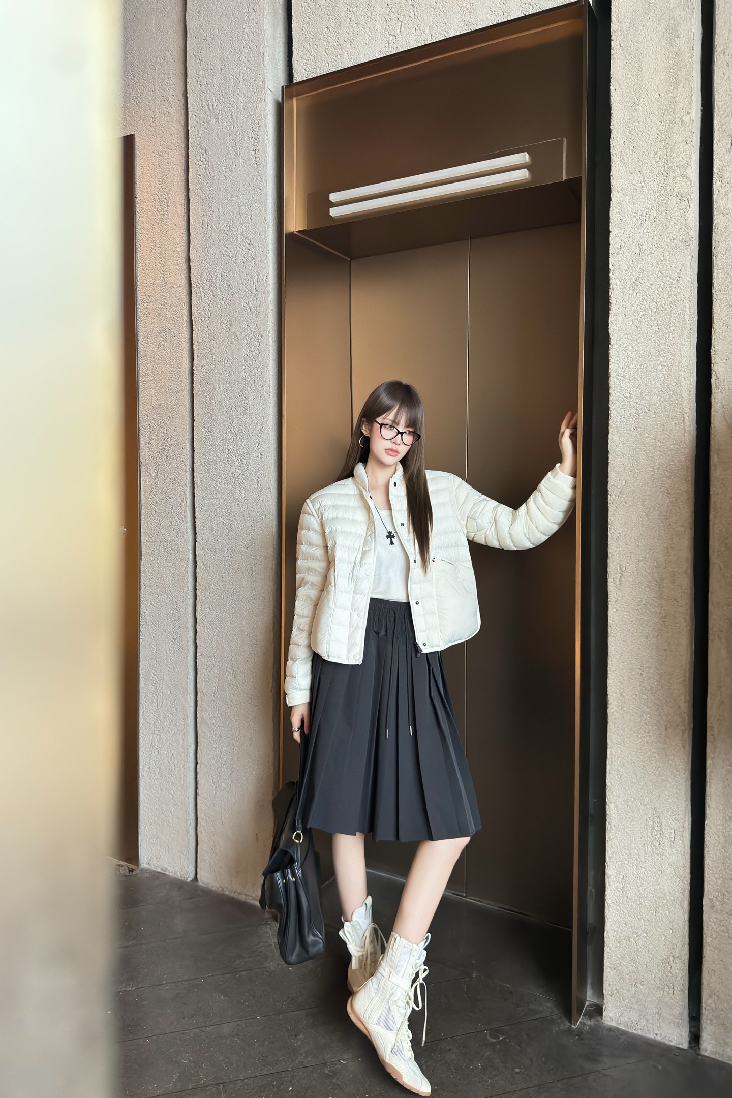 NO:496867,white, alexander wang19860909白色,,alexander wang,Women's clothing