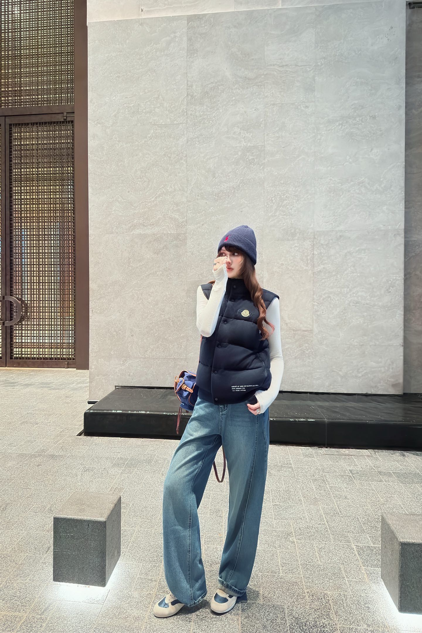 NO:498619,Dark blue, alexander wang19860909深蓝,,alexander wang,Women's clothing