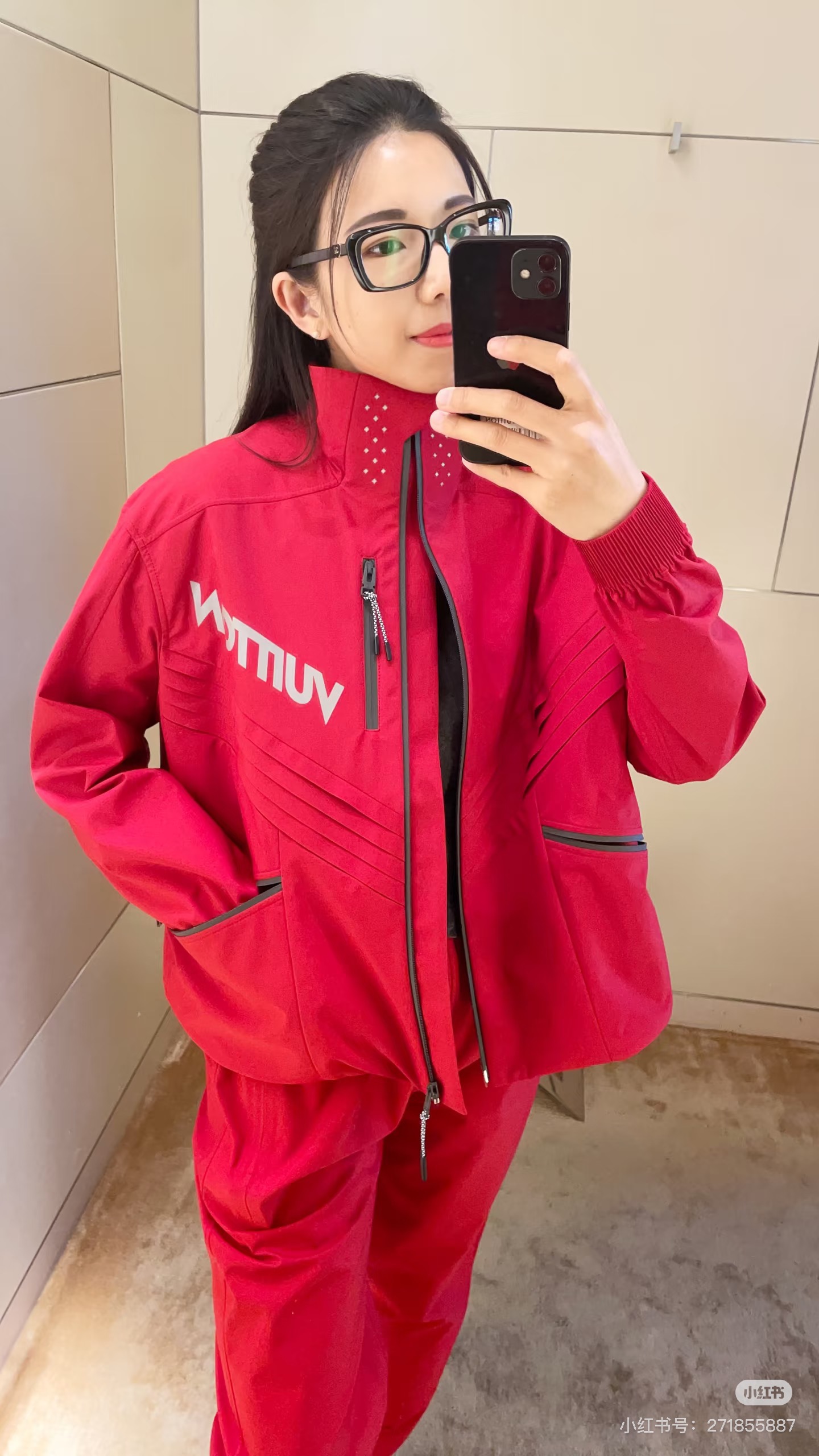 NO:499502,Alexander wang19860909正红,,alexander wang,Women's clothing