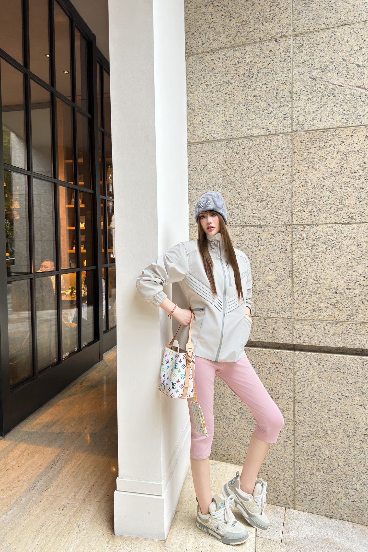 NO:499512,light grayish white, alexander wang19860909浅灰白,,alexander wang,Women's clothing