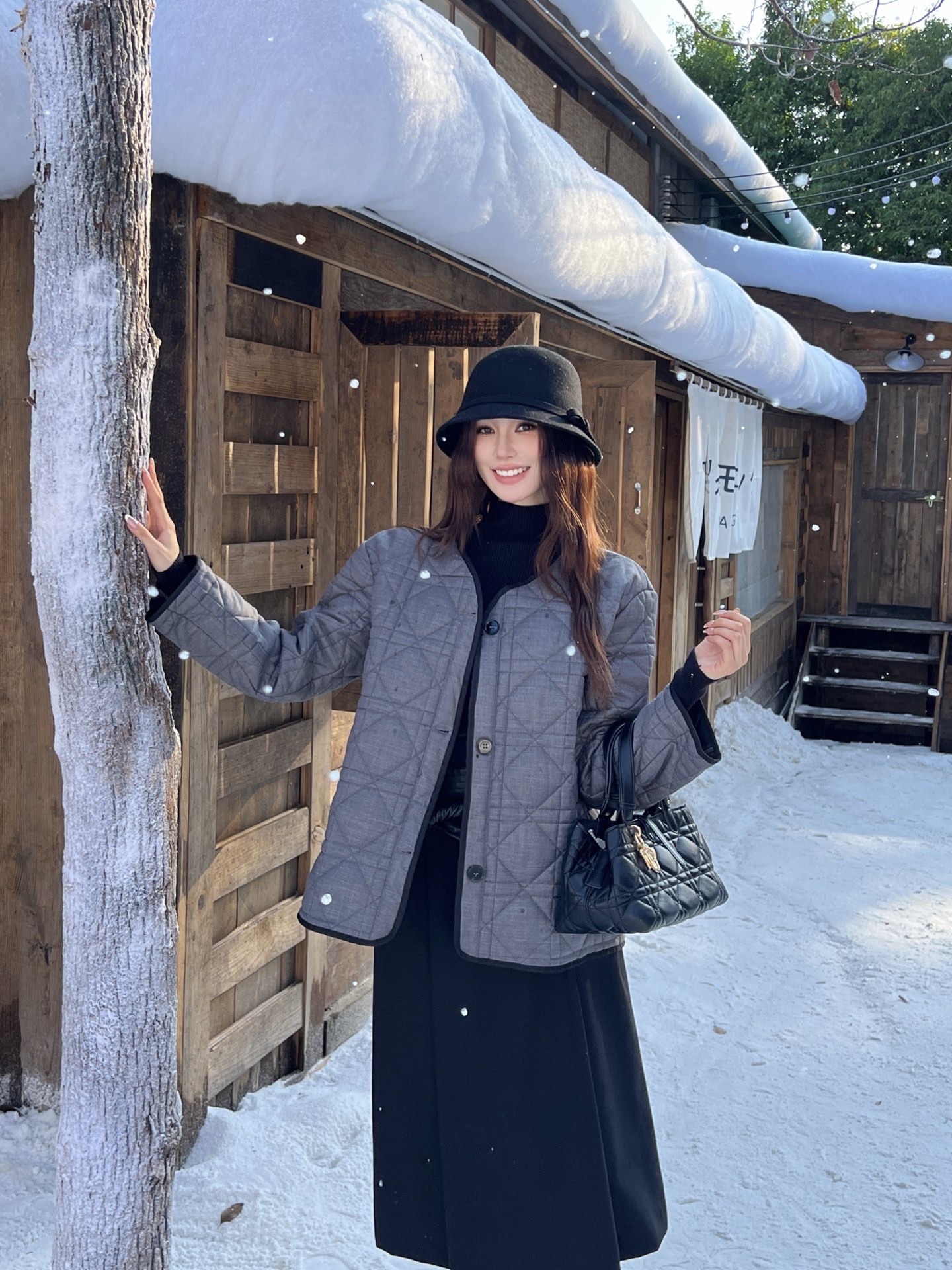 NO:499539,Gray cotton jacket, alexander wang19860909灰色棉服,,alexander wang,Women's clothing