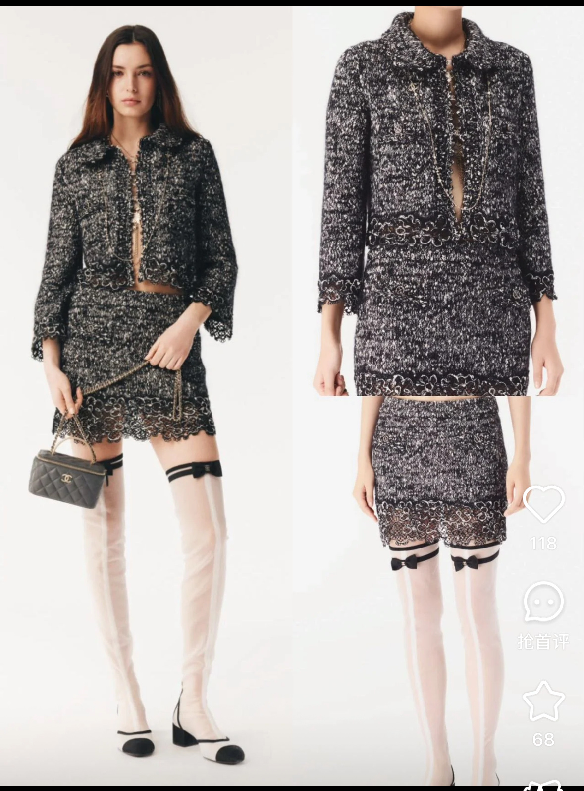 NO:501934,Snowflakes black, alexander wang19860909雪花黑,,alexander wang,Women's clothing