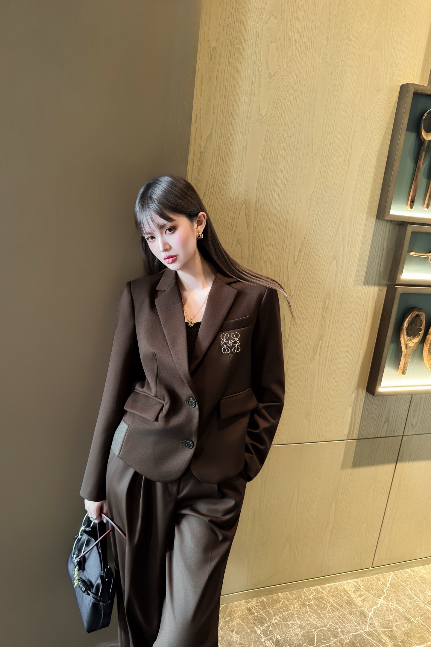 NO:501995,Jacket Pants P brooch 15, Jackets & coats, Brooch, breastpin, alexander wang19860909外套 裤子P胸针15,,jackets & coats,brooch，breastpin,alexander wang,Women's clothing