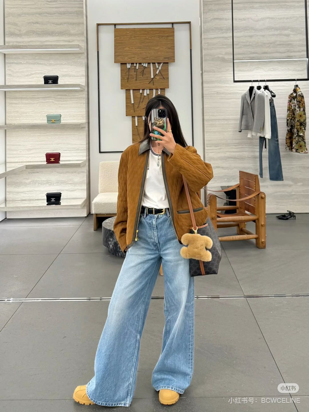 NO:502987,Counter picture, alexander wang19860909专柜图,,alexander wang,Women's clothing