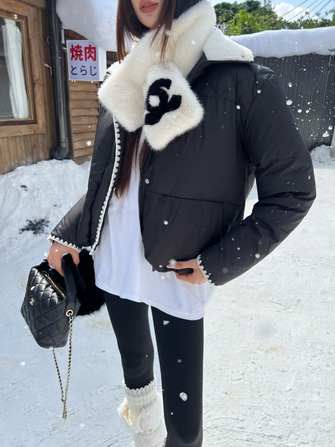 NO:503017,Short down jacket, down jacket, alexander wang19860909短款羽绒服,,down jacket,alexander wang,Women's clothing