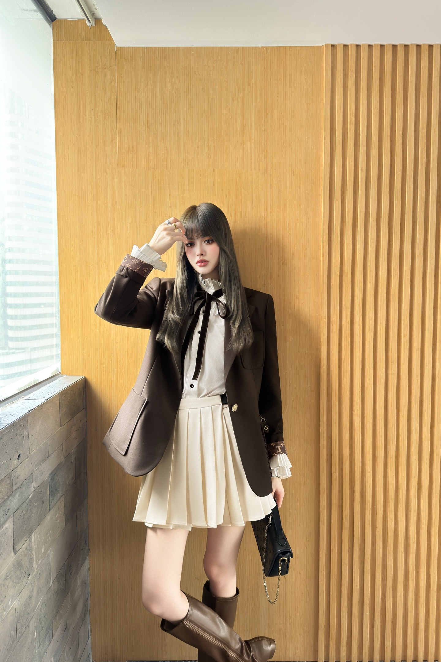 NO:503038,There is a set of alexander wang19860909一套都有,,alexander wang,Women's clothing