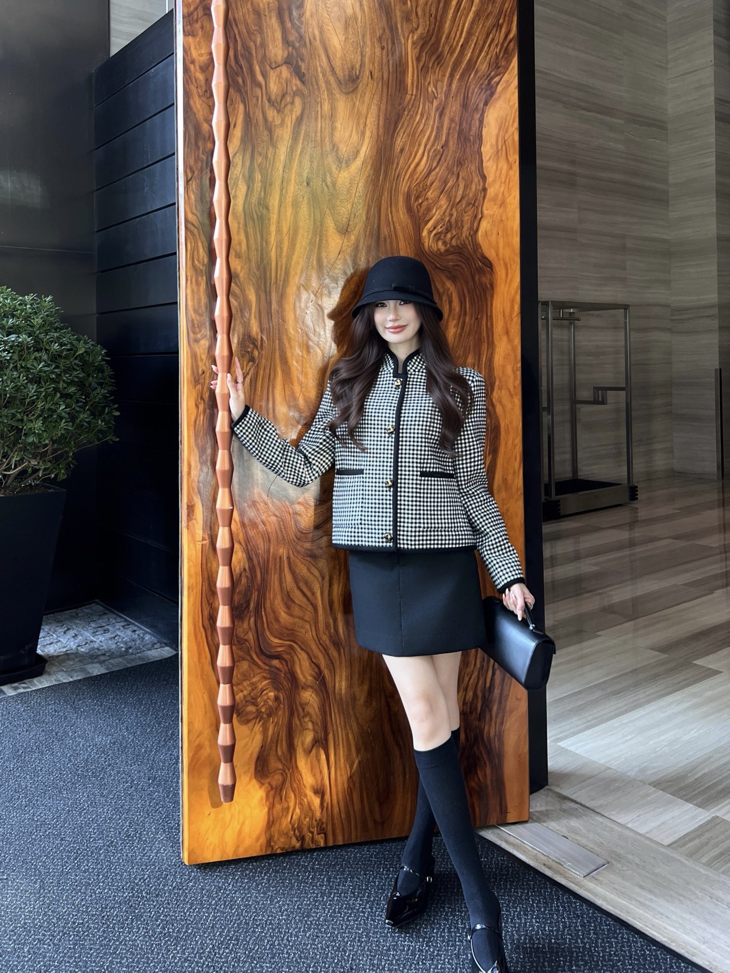 NO:503755,stand collar, alexander wang19860909立领,,alexander wang,Women's clothing