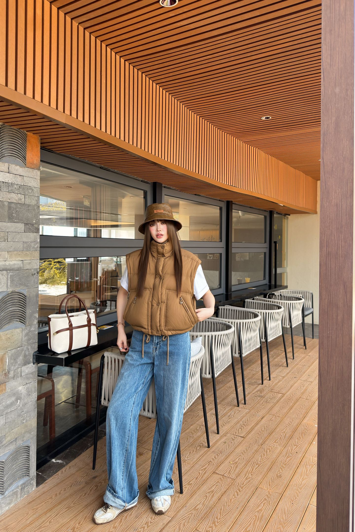 NO:504464,Two wears, alexander wang19860909两穿,,alexander wang,Women's clothing