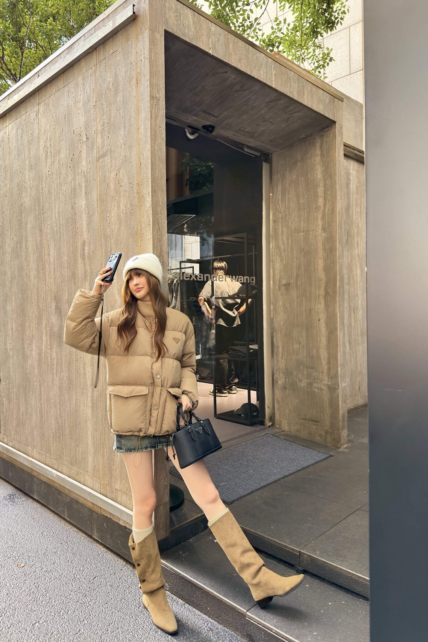 NO:504457,bread superman, alexander wang19860909面包超人,,alexander wang,Women's clothing