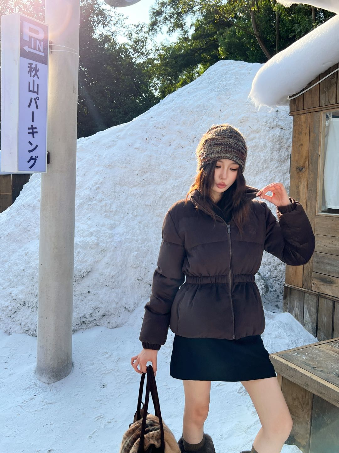 NO:504555,chocolate, alexander wang19860909巧克力,,alexander wang,Women's clothing