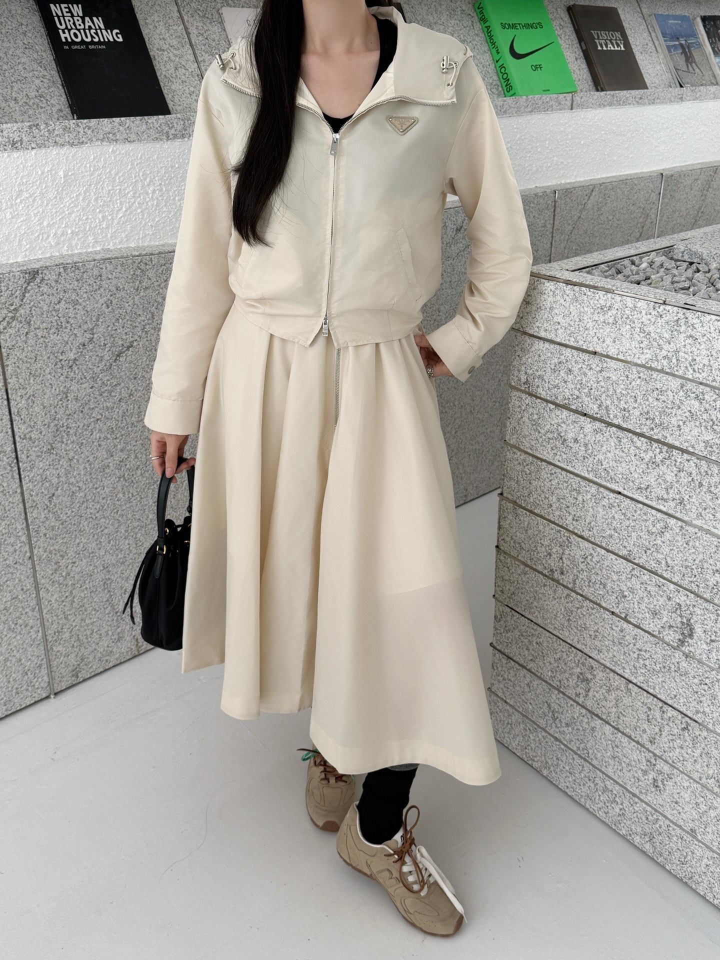 NO:504501,big umbrella skirt, skirts, alexander wang19860909大摆伞裙,,skirts,alexander wang,Women's clothing