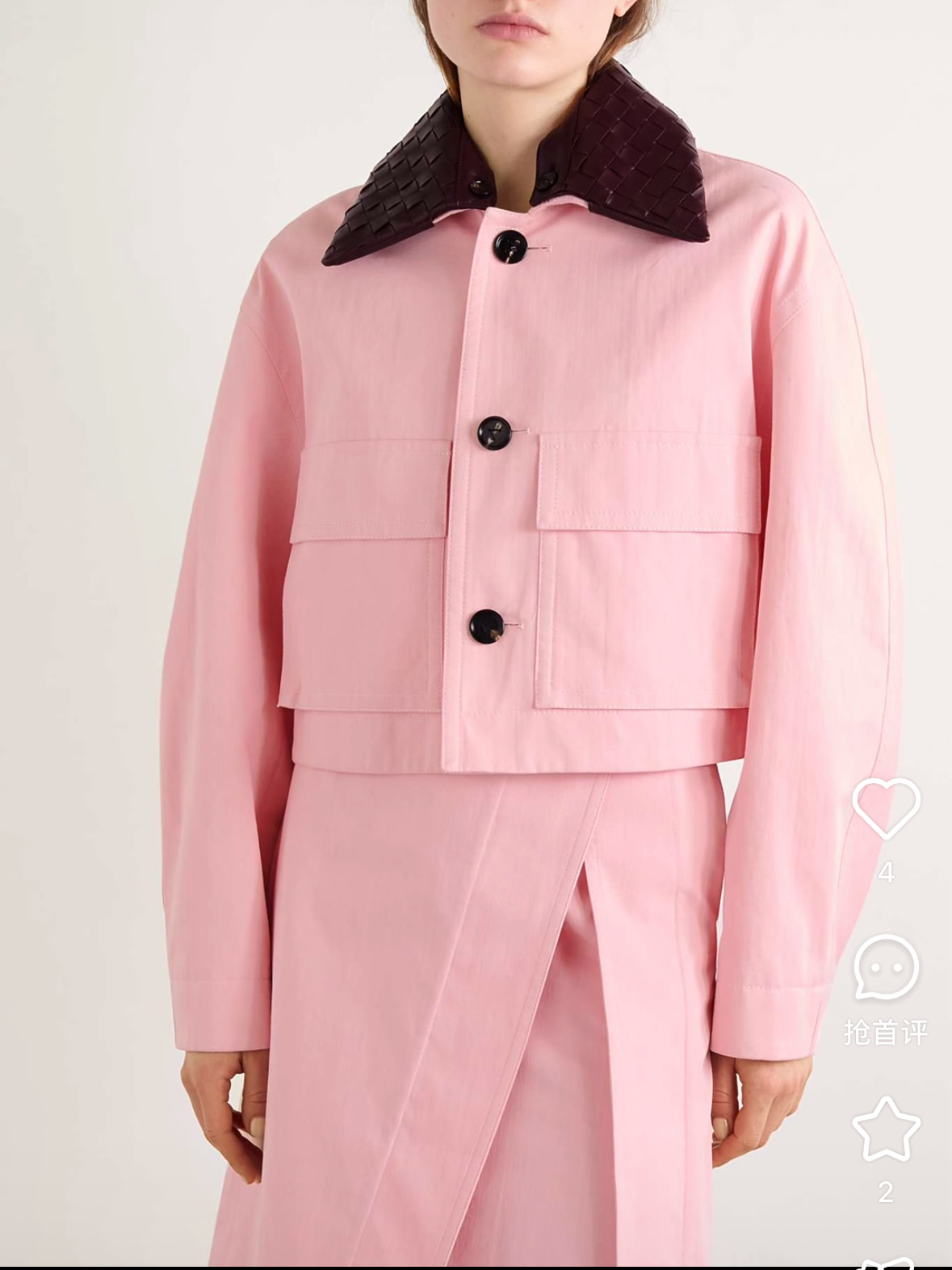 NO:505704,Jacket Skirts 280 official pictures, skirts, jackets & coats, alexander wang19860909外套 半裙280官图,,skirts,jackets & coats,alexander wang,Women's clothing
