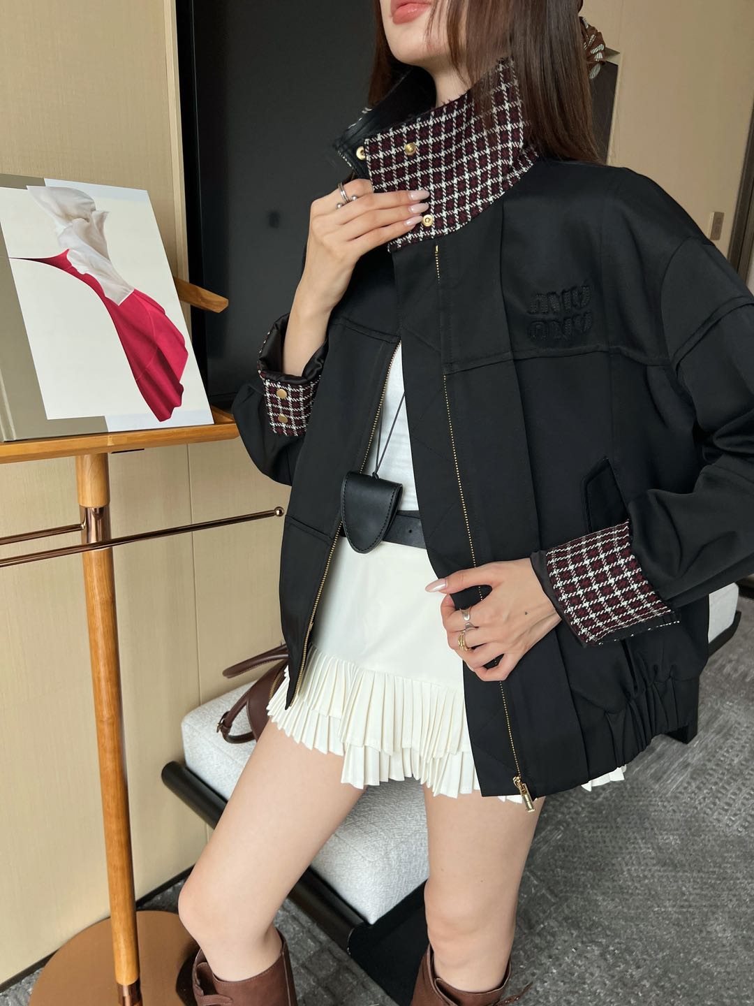 NO:505682,Cool, alexander wang19860909酷酷帅,,alexander wang,Women's clothing