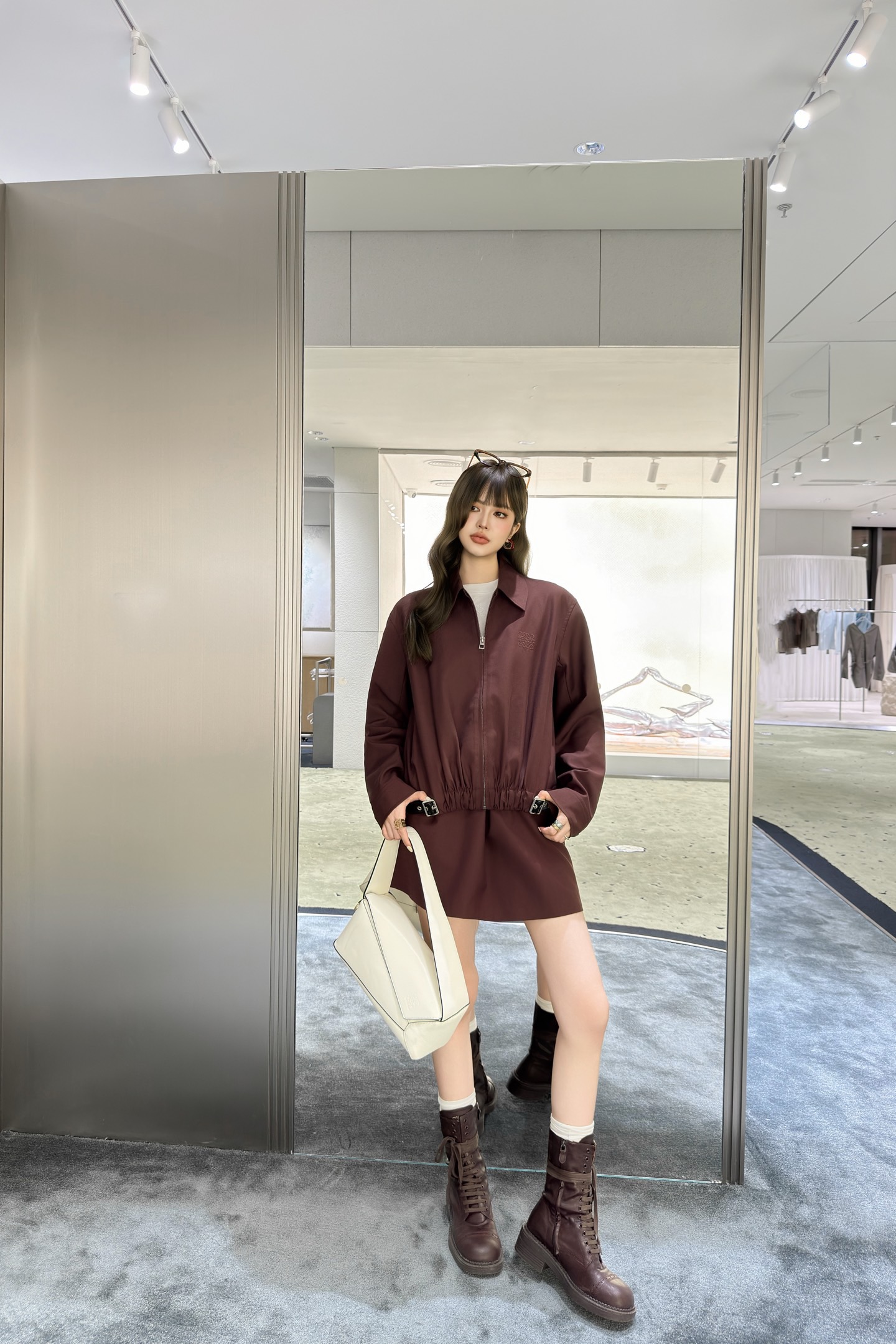 NO:506460,Alexander wang19860909可盐可甜,,alexander wang,Women's clothing