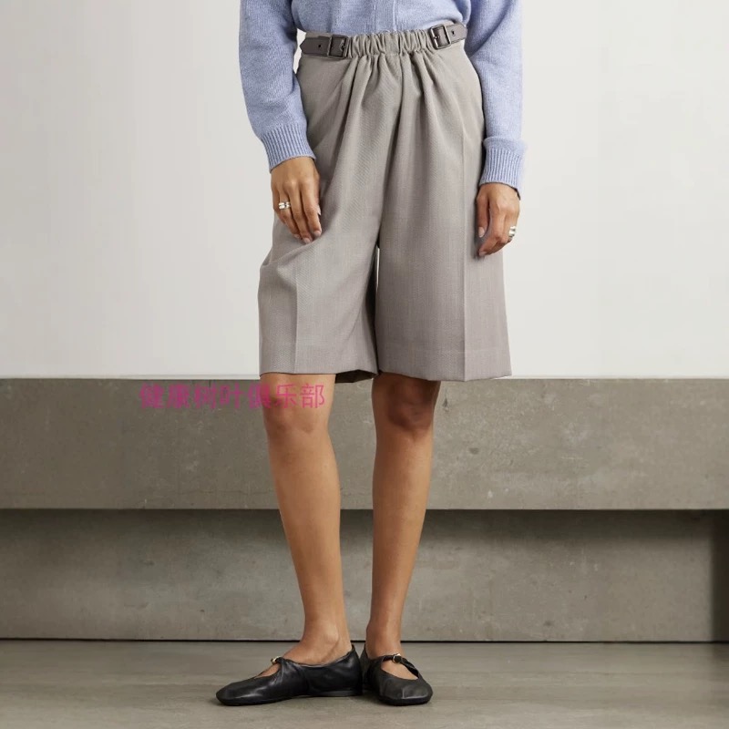 NO:506483,Cropped pants, alexander wang19860909五分裤,,alexander wang,Women's clothing