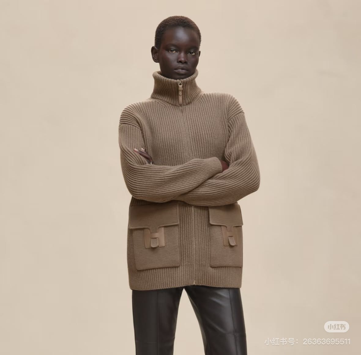 NO:507101,Alexander wang19860909咖色,,alexander wang,Women's clothing