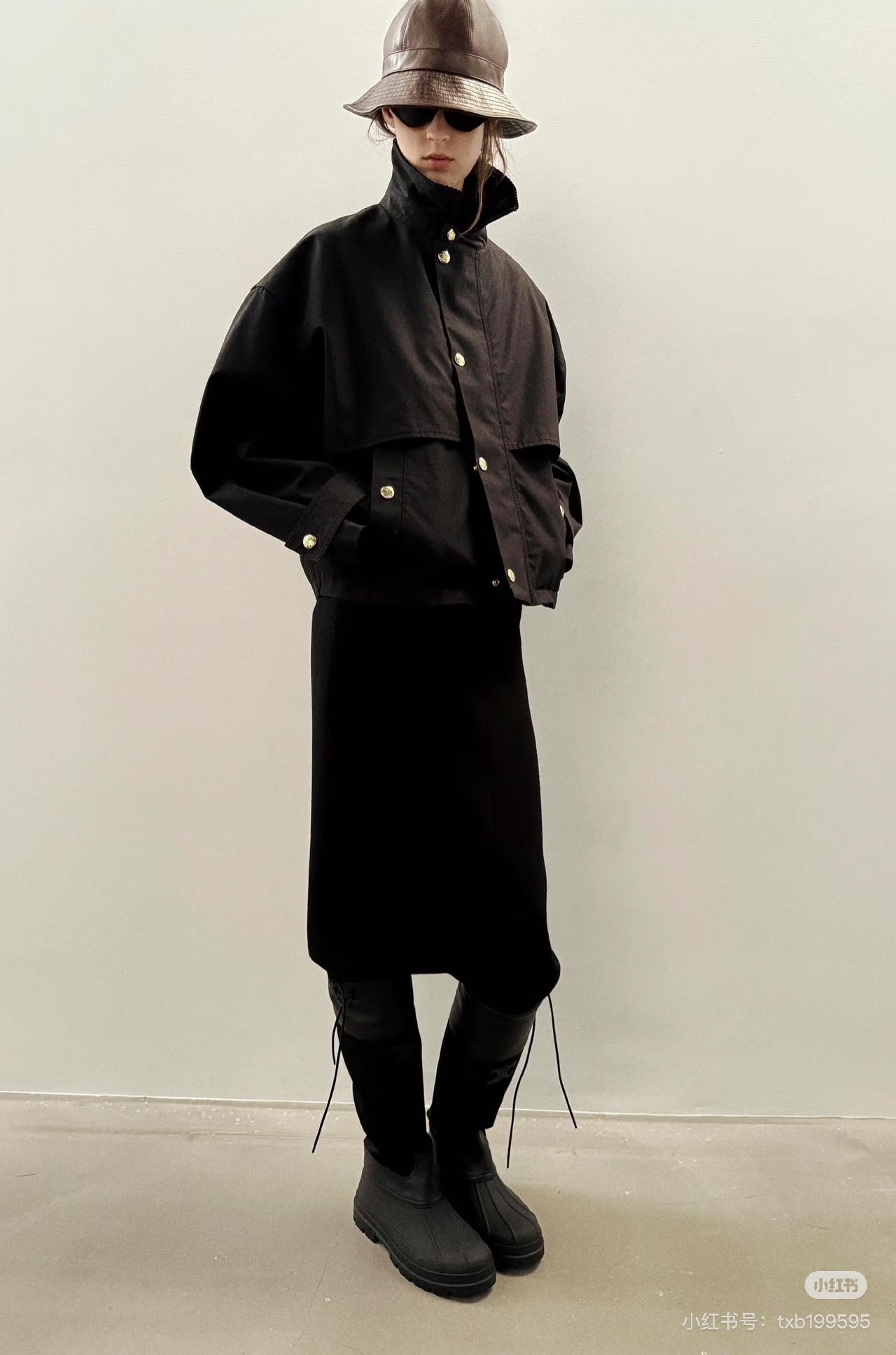 NO:507119,Counter picture, alexander wang19860909专柜图,,alexander wang,Women's clothing