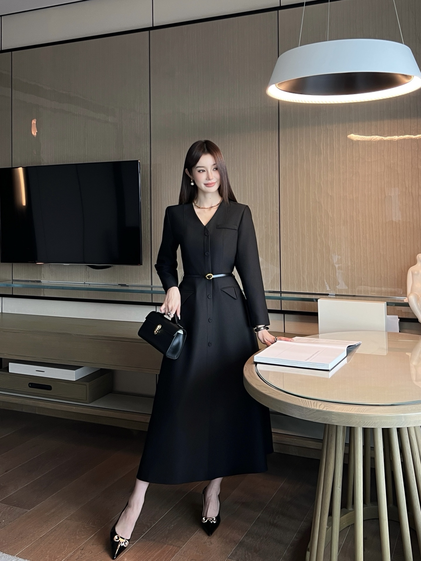 NO:533843,suit skirt, skirts, business suit,alexander wang19860909西装长裙,,skirts,business suit,alexander wang,Women's clothing