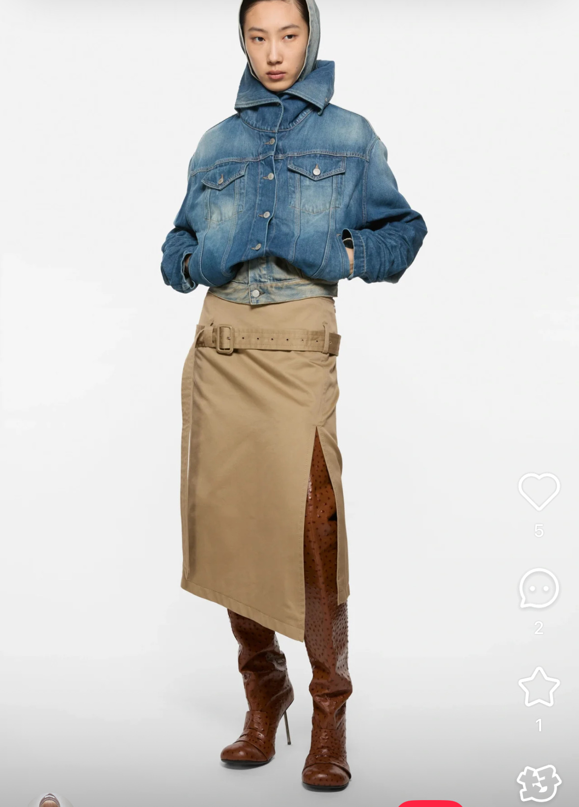 NO:534474,Official website picture, alexander wang19860909官网图,,alexander wang,Women's clothing