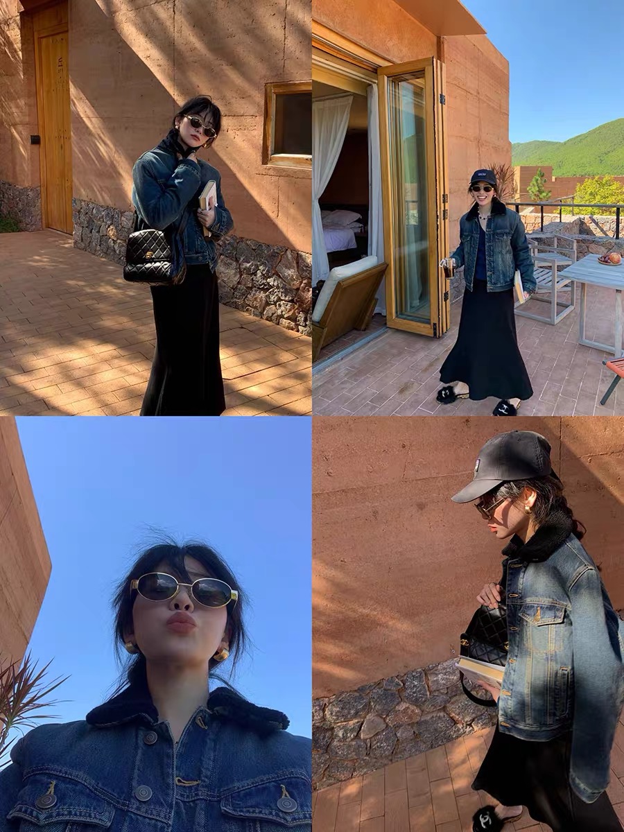 NO:535214,denim jackets, jackets & coats,alexander wang19860909牛仔外套,,jackets & coats,alexander wang,Women's clothing