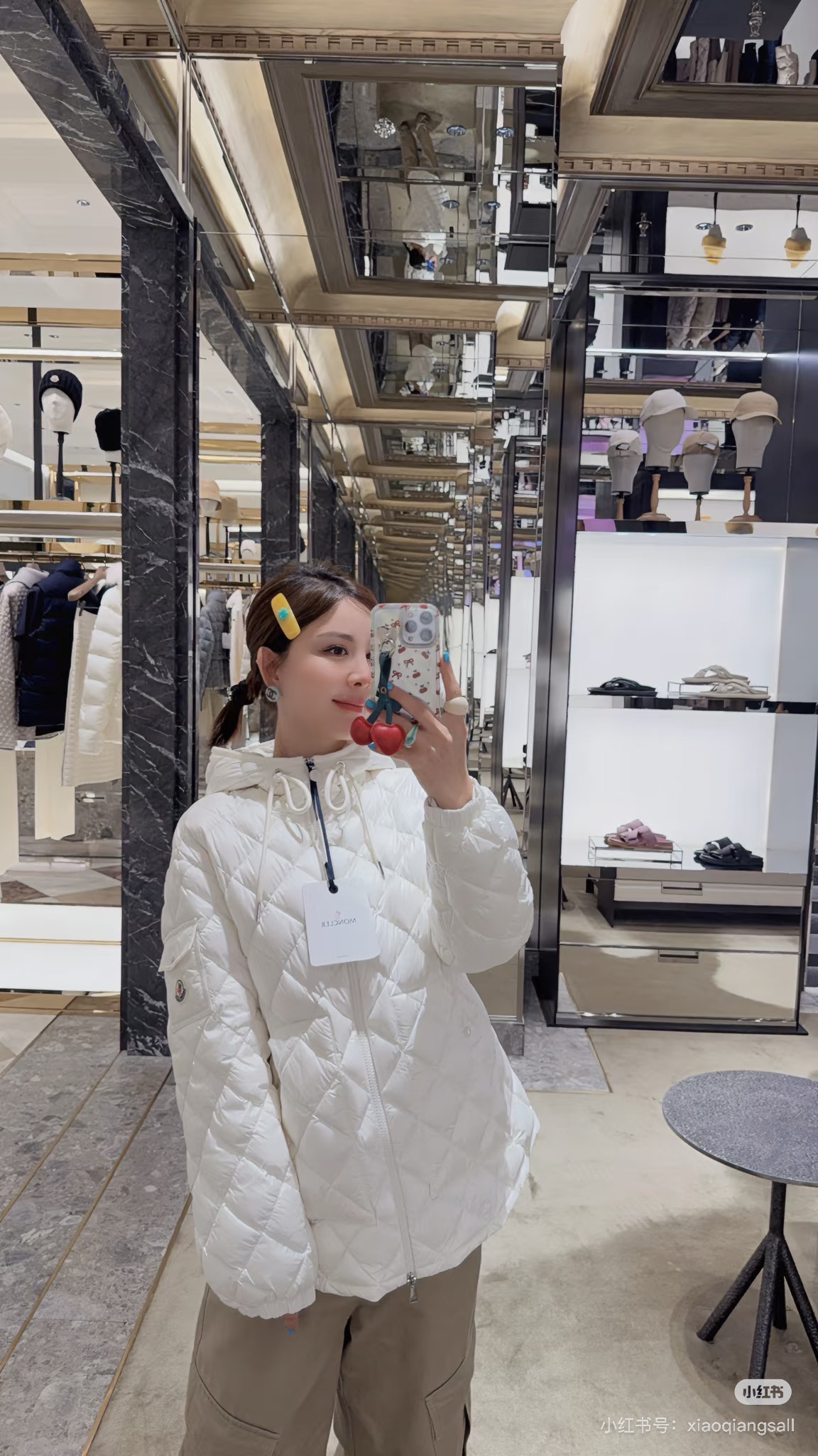 NO:535251,Cute cotton coat, alexander wang19860909可爱棉衣,,alexander wang,Women's clothing