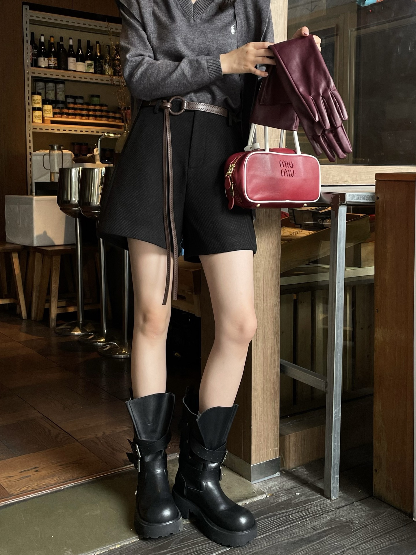 NO:544423,A set of alexander wang19860909一套有,,alexander wang,Women's clothing