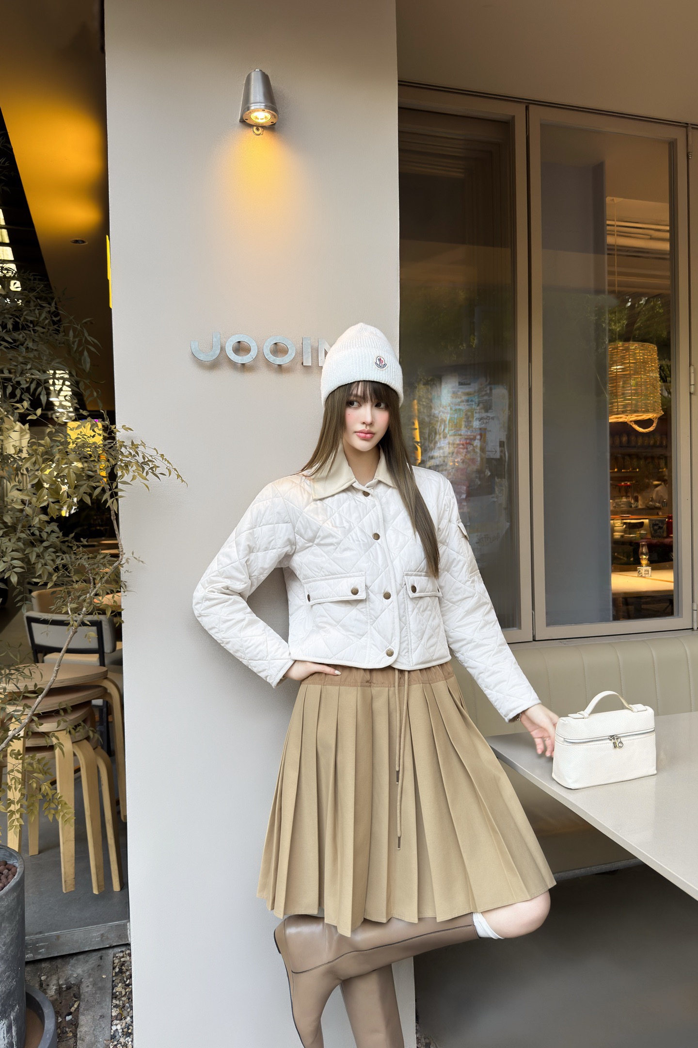 NO:544483,Cotton jacket, alexander wang19860909棉服,,alexander wang,Women's clothing