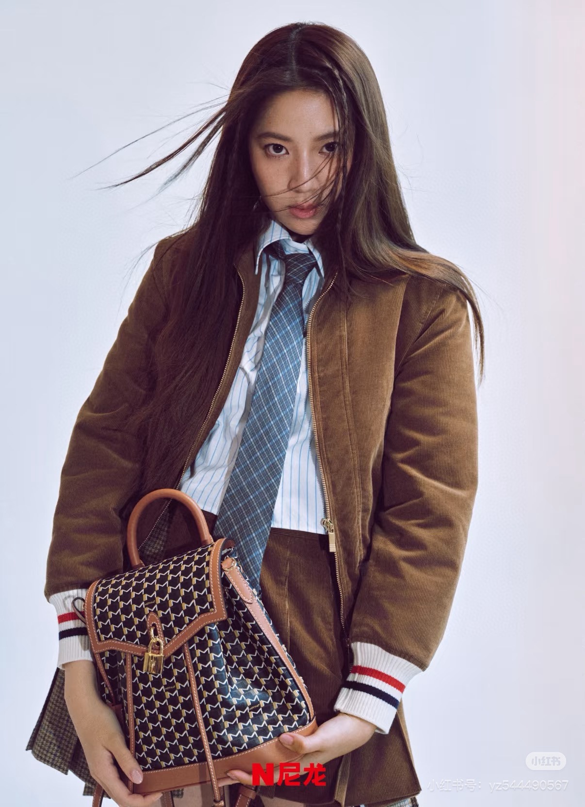 NO:544490,Ouyang Didi, alexander wang19860909欧阳娣娣,,alexander wang,Women's clothing