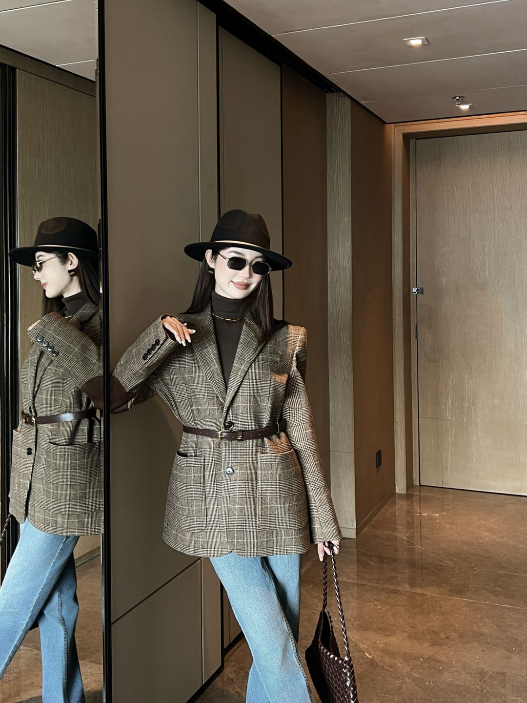 NO:547309,upper body picture, alexander wang19860909上身图,,alexander wang,Women's clothing