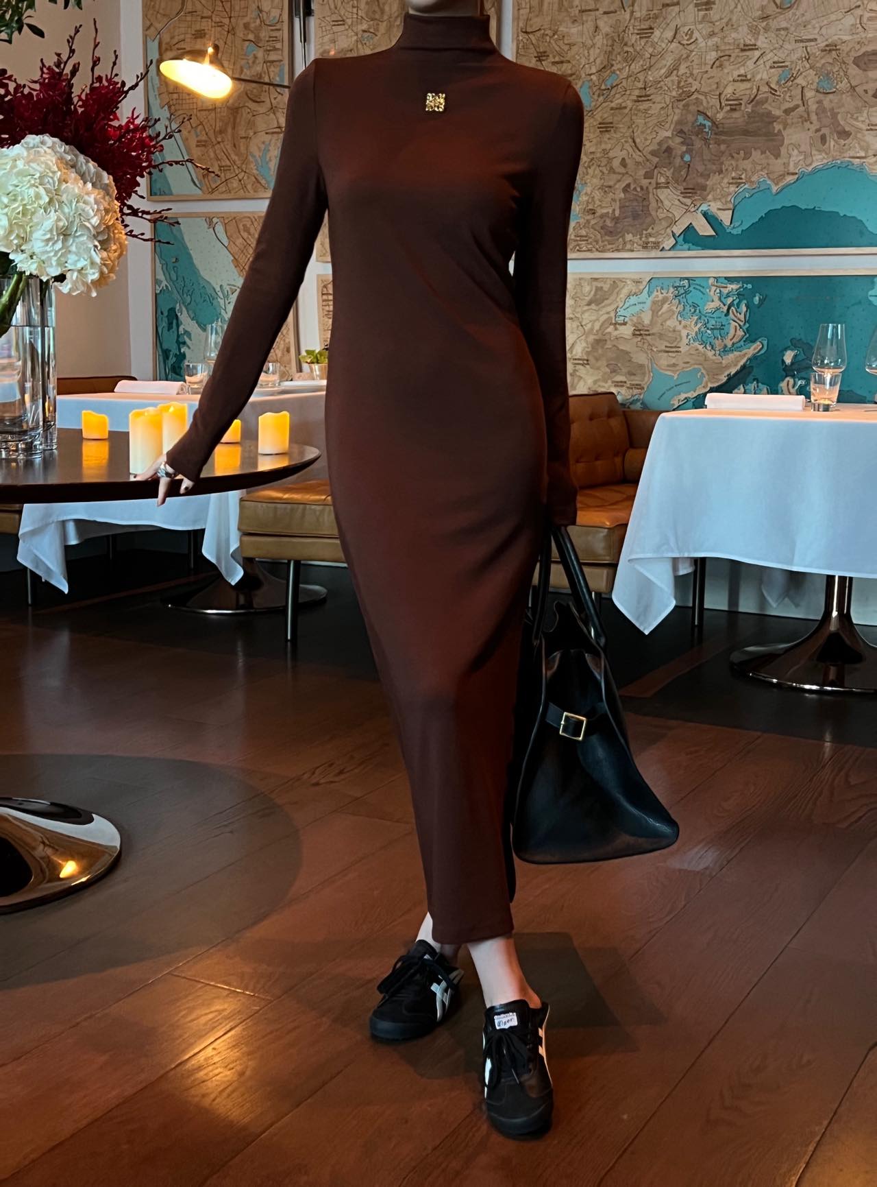 NO:550114,coffee, alexander wang19860909咖啡,,alexander wang,Women's clothing