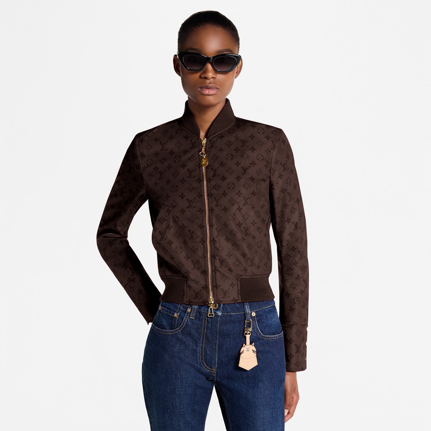 NO:550151,chocolate color, alexander wang19860909巧克力色,,alexander wang,Women's clothing