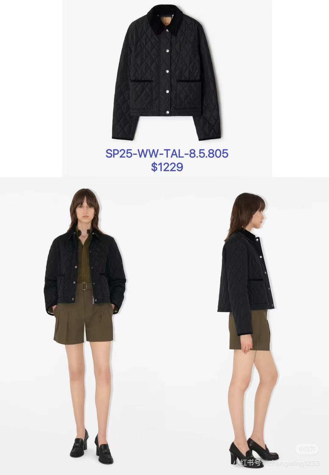 NO:560497,Official picture,,alexander wang19860909官图,,alexander wang,Women's clothing
