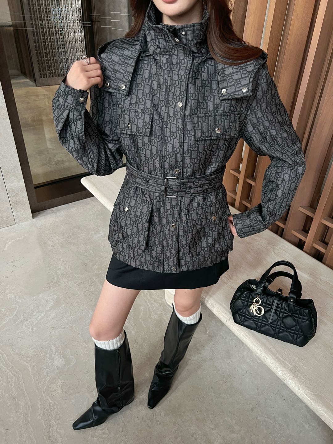 NO:560488,With belt,,alexander wang19860909配腰带,,alexander wang,Women's clothing