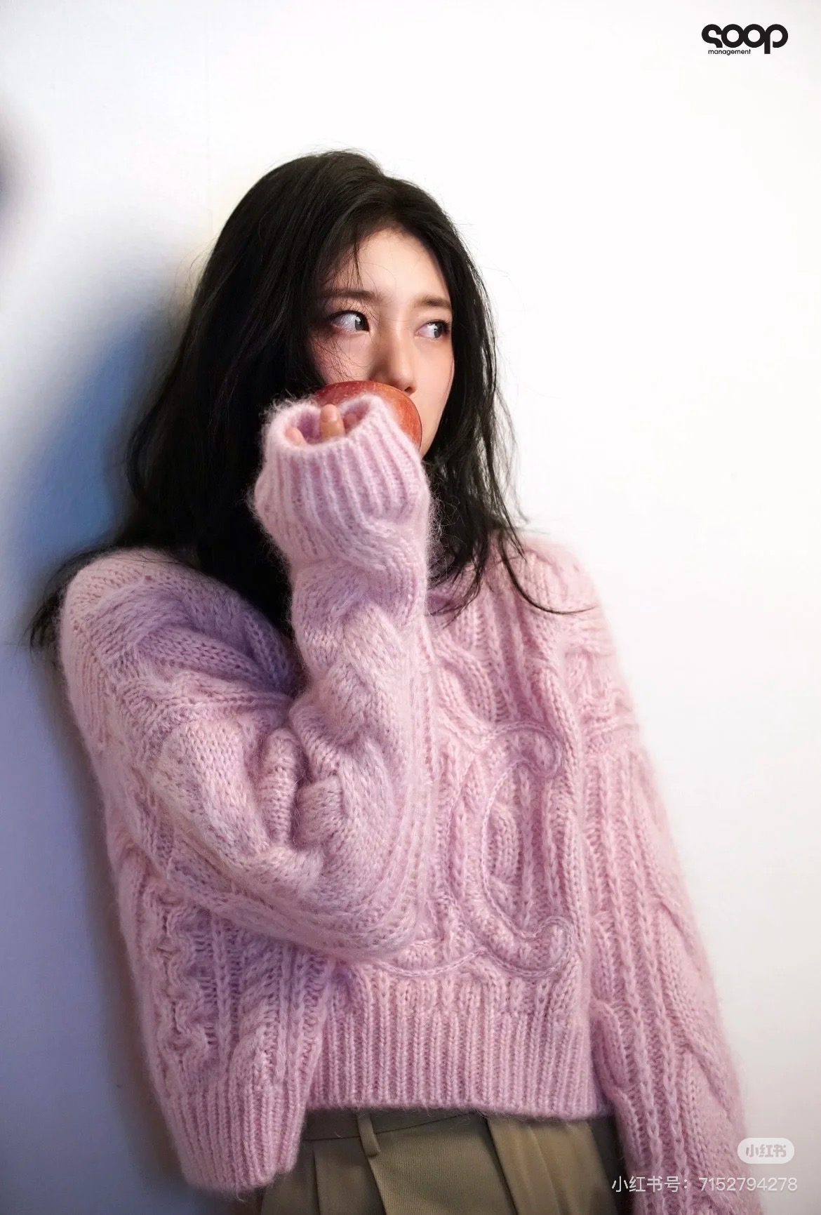 NO:563101,bae xiuzhi,,alexander wang19860909裴秀智,,alexander wang,Women's clothing