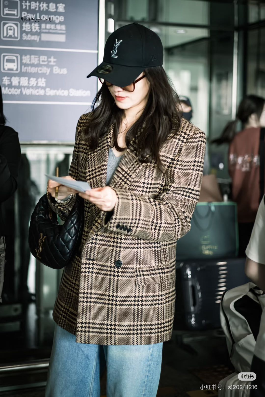 NO:564185,Song Jia,,alexander wang19860909宋佳,,alexander wang,Women's clothing