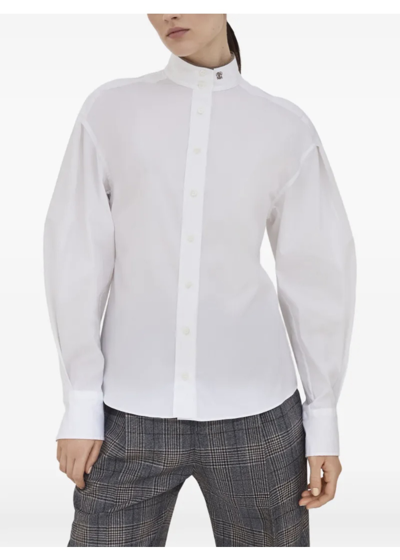 NO:564210,shirts and skirts,skirts,alexander wang19860909衬衣半裙,,skirts,alexander wang,Women's clothing