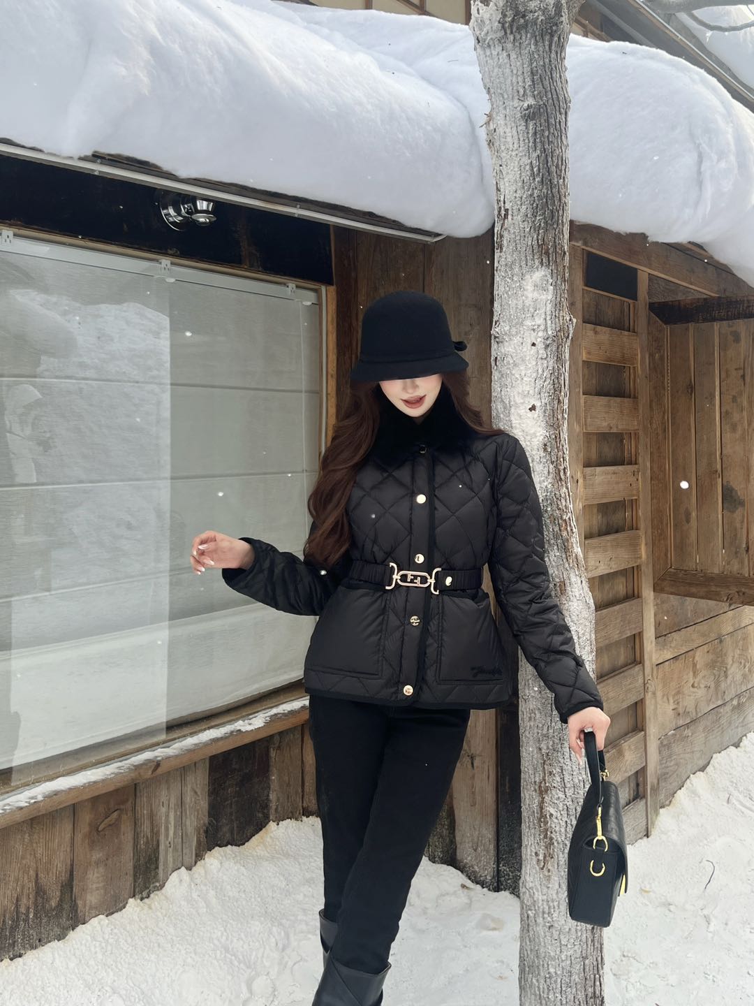 NO:564246,fur collar down,,down jacket,alexander wang19860909毛领羽绒,,down jacket,alexander wang,Women's clothing