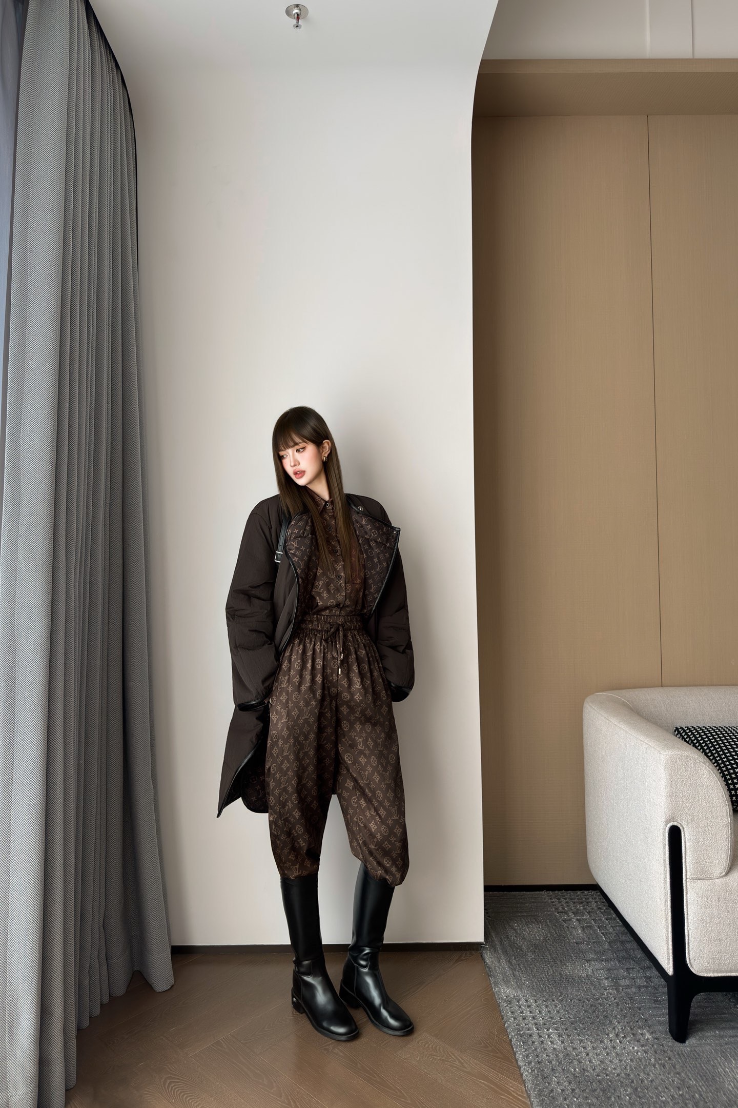 NO:565414,One set has,,alexander wang19860909一套有,,alexander wang,Women's clothing