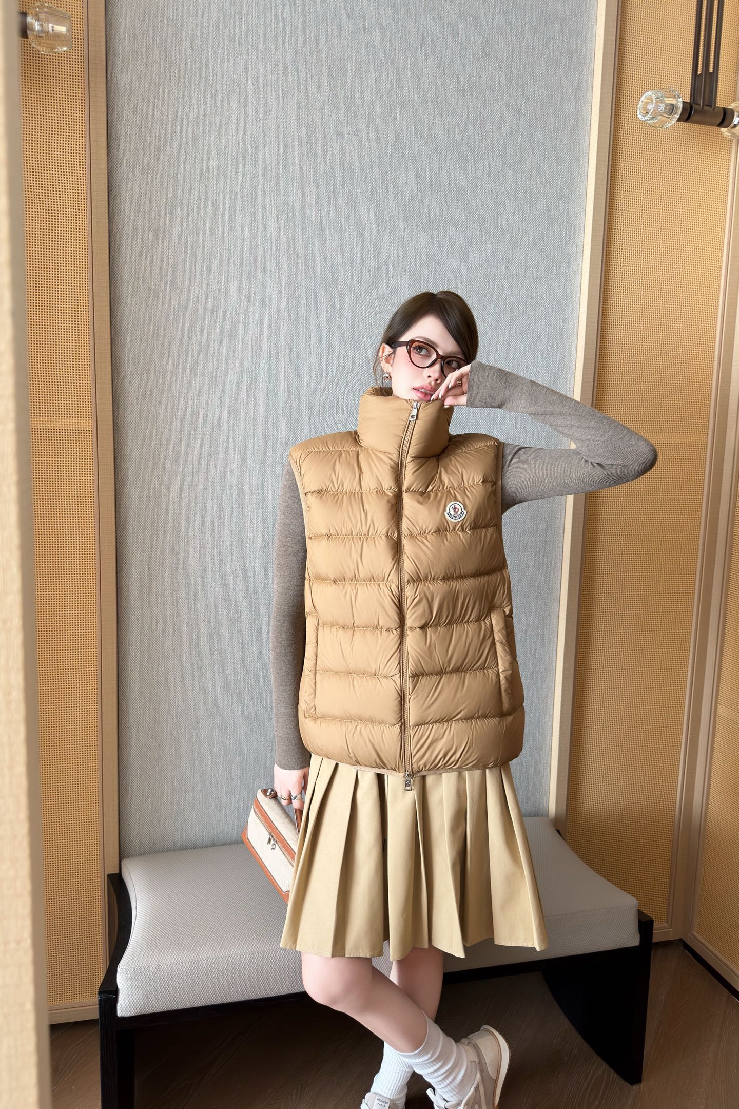 NO:565425,Khaki,,alexander wang19860909卡其,,alexander wang,Women's clothing