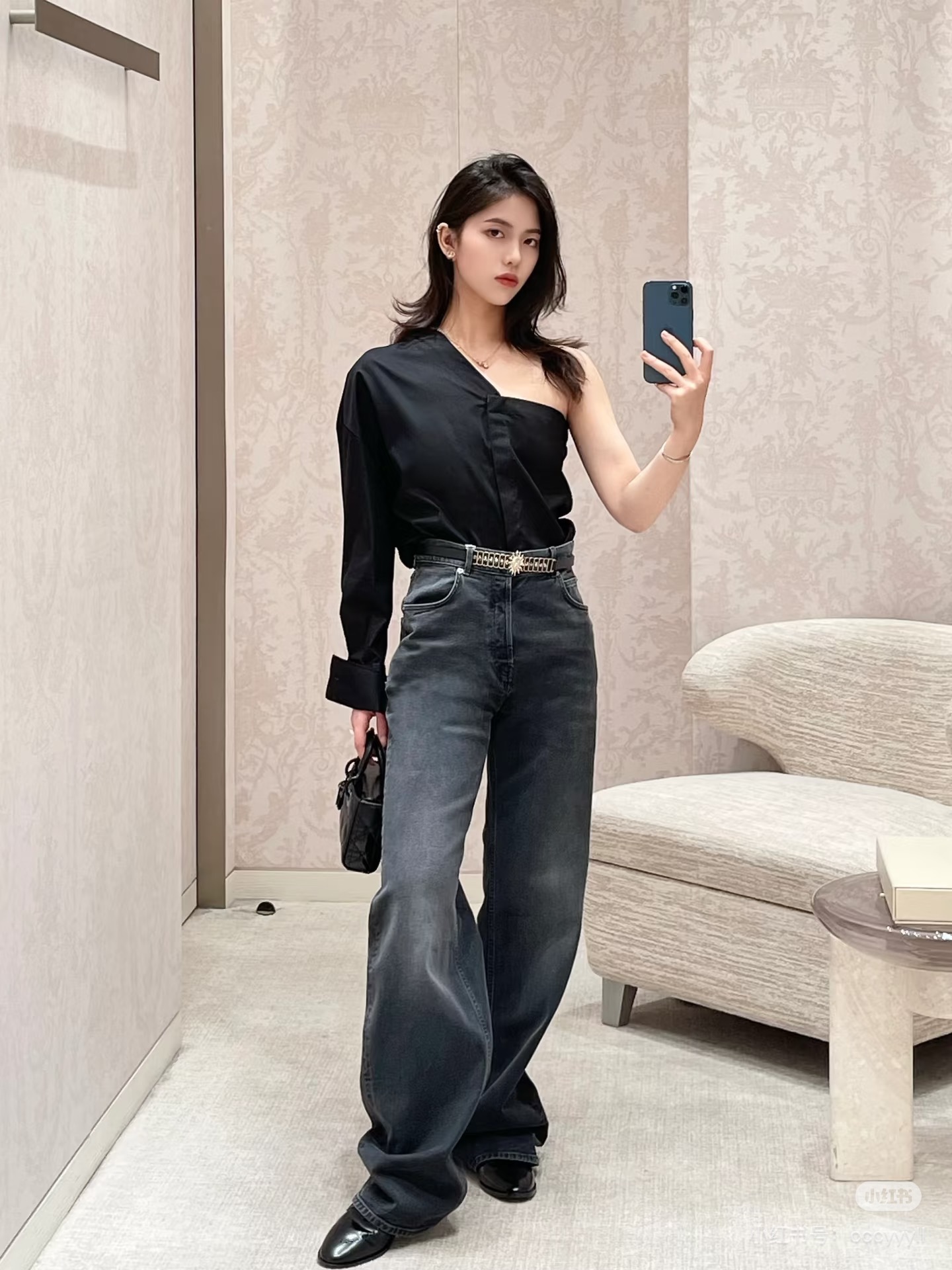 NO:565446,A must-have for autumn and winter, alexander wang19860909秋冬必备,,alexander wang,Women's clothing