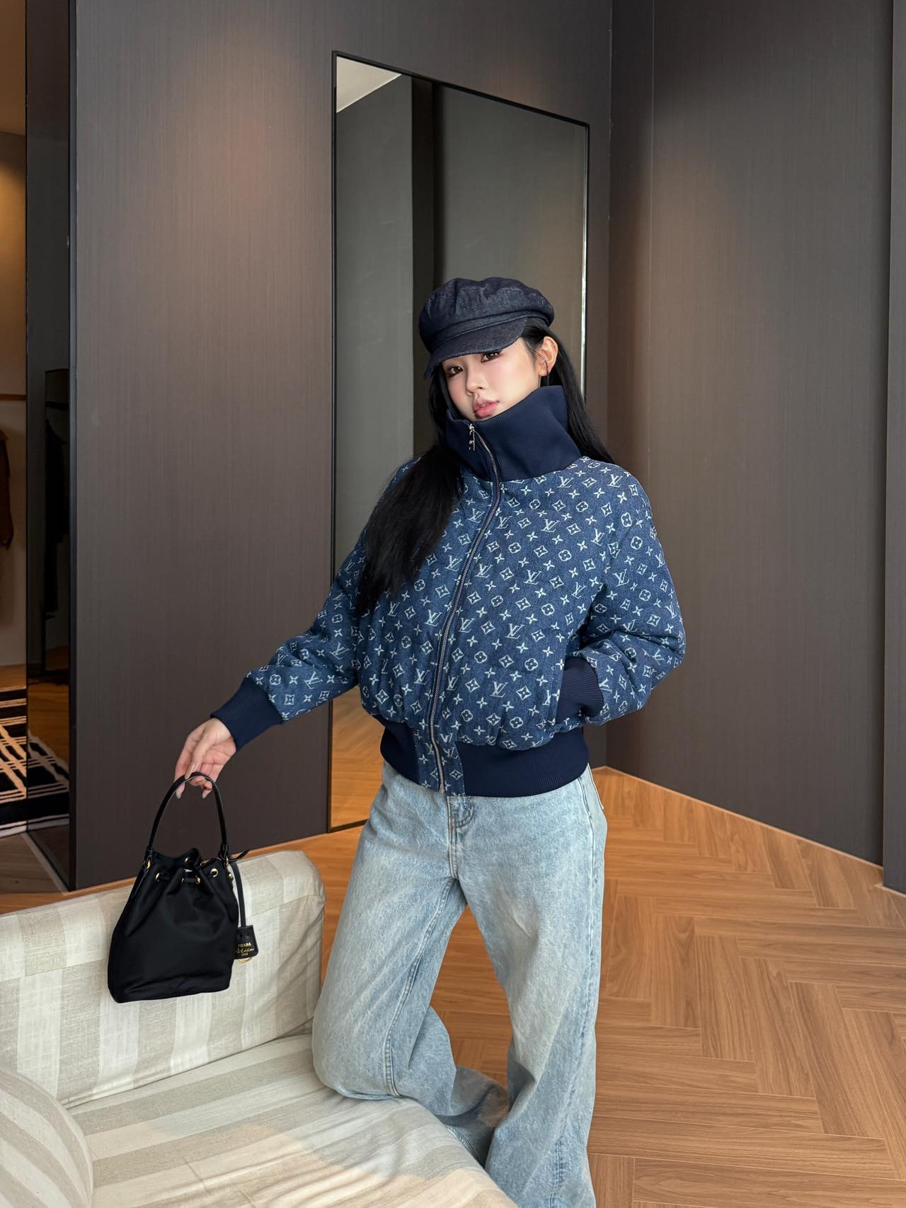 NO:566167,Nuannuan,,alexander wang19860909暖暖的,,alexander wang,Women's clothing