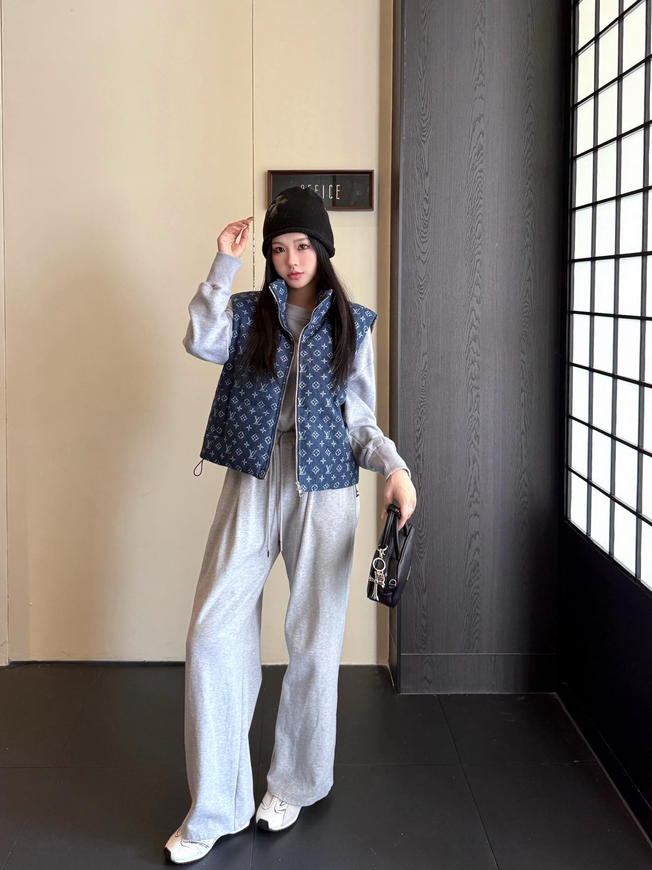 NO:566176,vest,,alexander wang19860909马甲,,alexander wang,Women's clothing