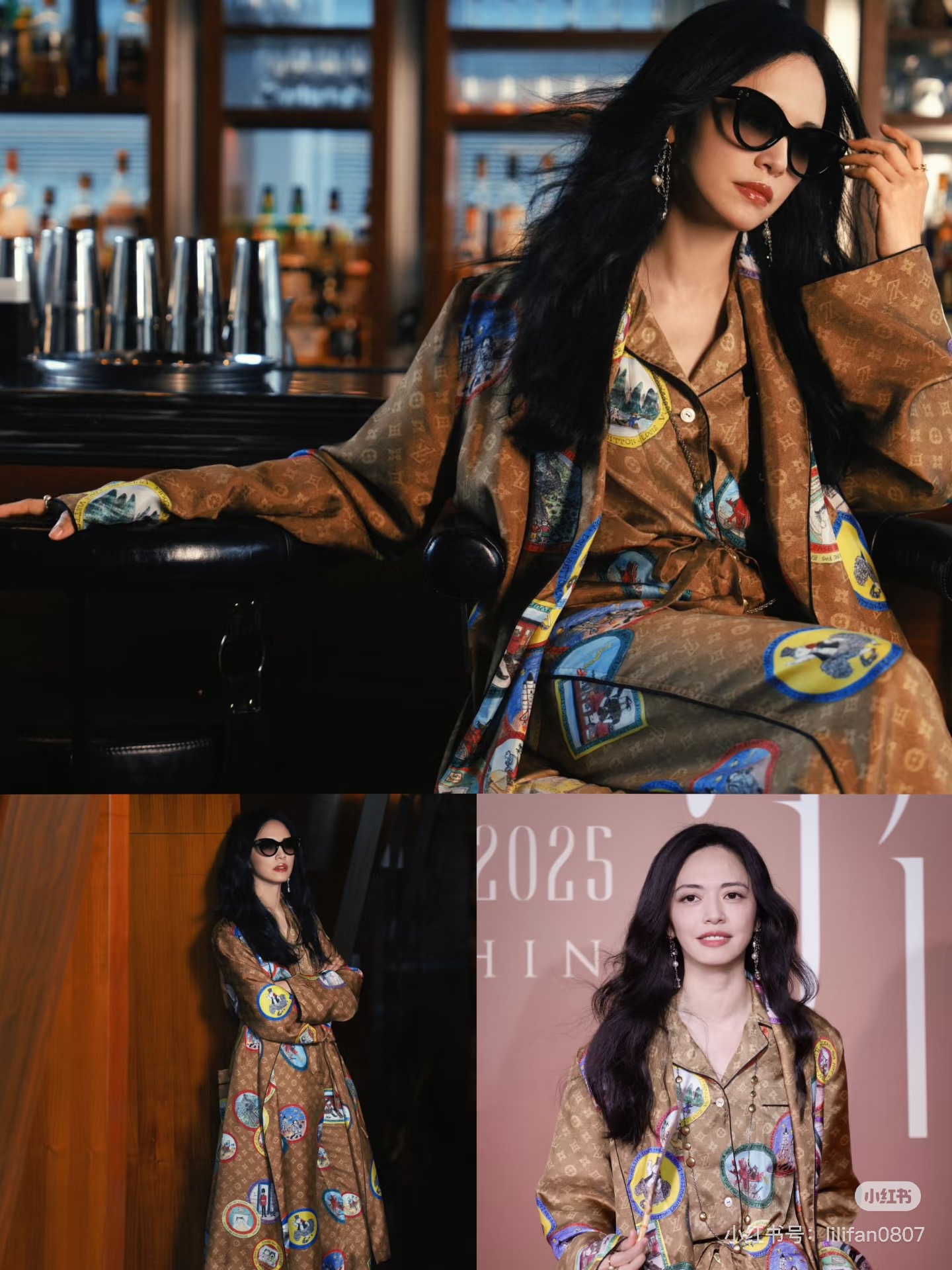 NO:566200,Shirts and pants Yao Chen,,alexander wang19860909衬衣裤姚晨,,alexander wang,Women's clothing