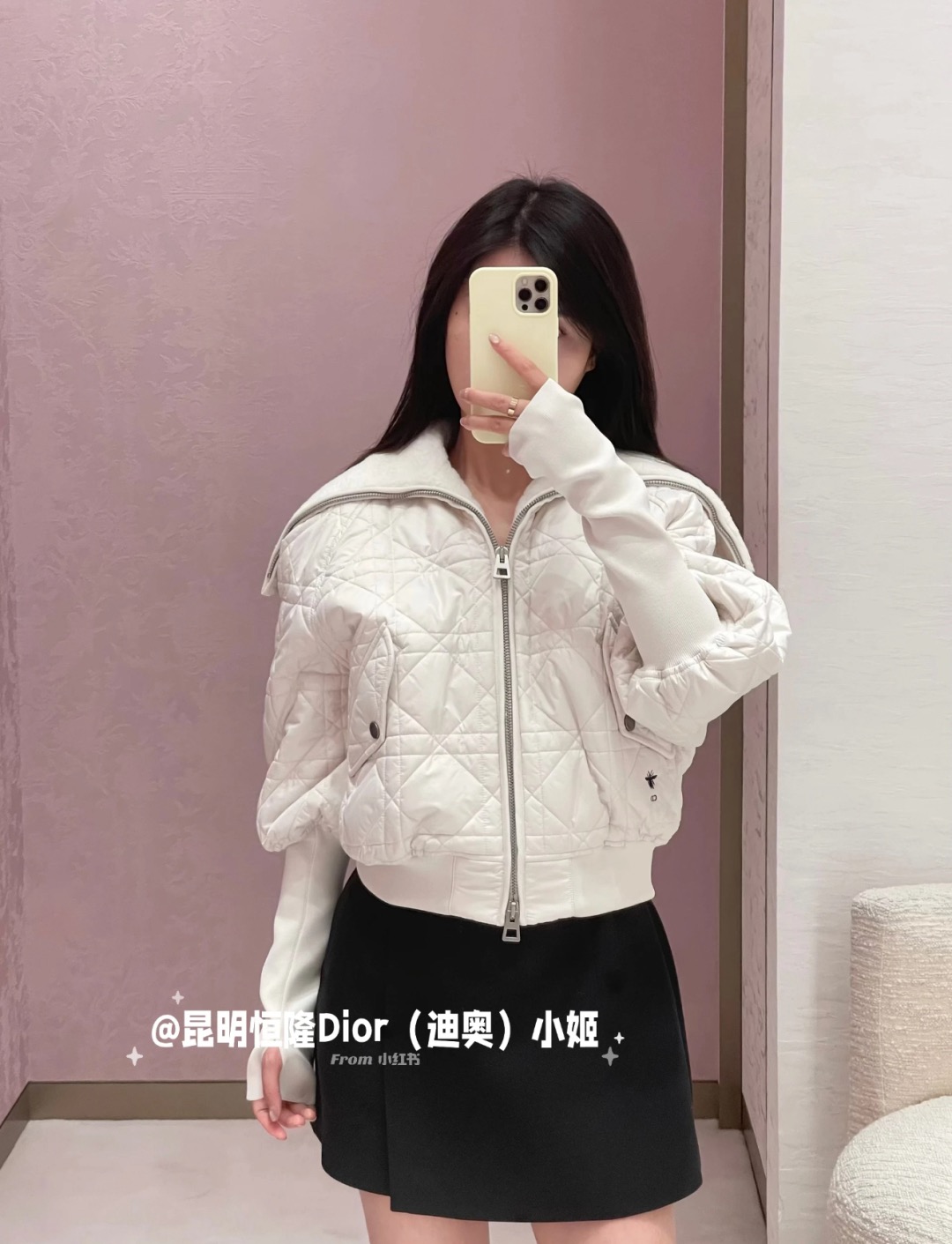 NO:566179,Warm collar,,alexander wang19860909领子暖暖,,alexander wang,Women's clothing