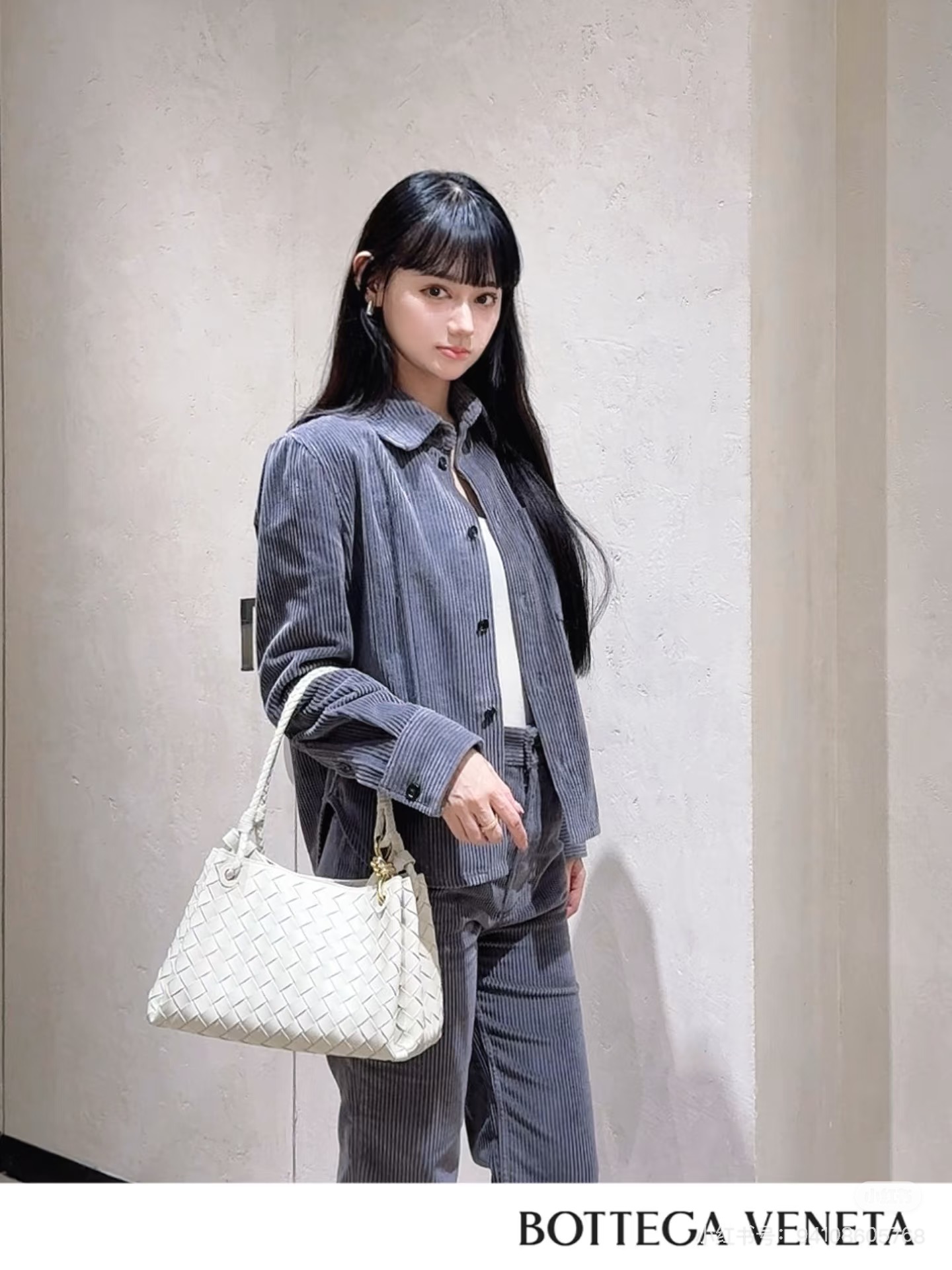 NO:568273,Shirt and pants premium gray,,alexander wang19860909衬衣 裤子高级灰,,alexander wang,Women's clothing