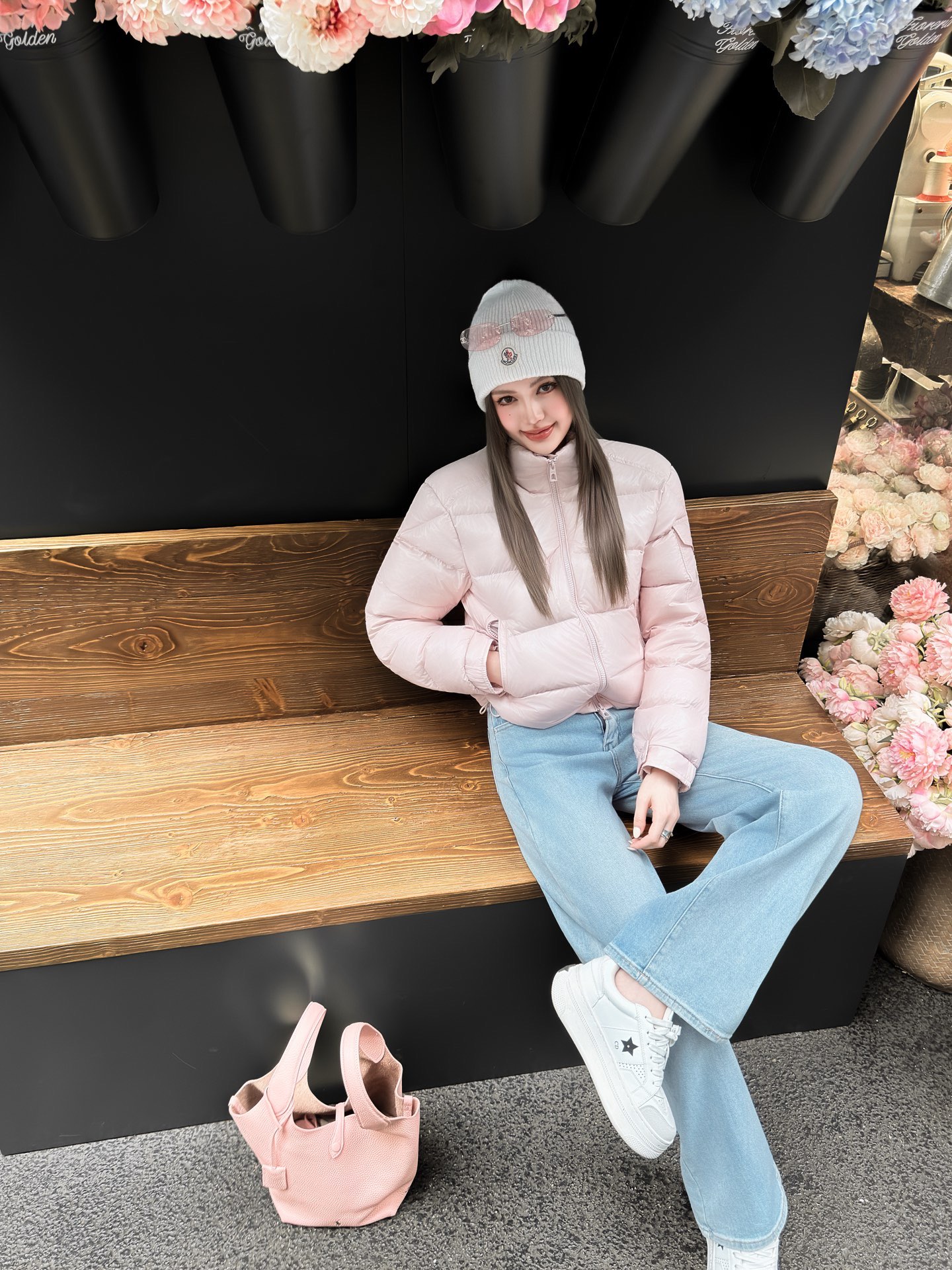 NO:568329,pink,,alexander wang19860909粉色,,alexander wang,Women's clothing