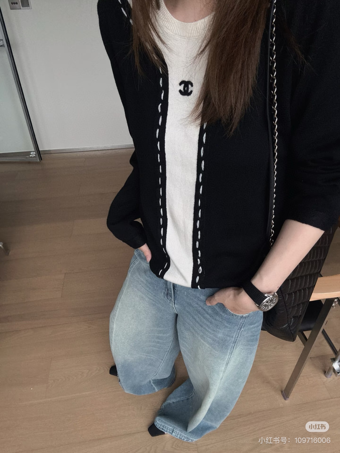 NO:569150,Two fake pieces,,alexander wang19860909假两件,,alexander wang,Women's clothing