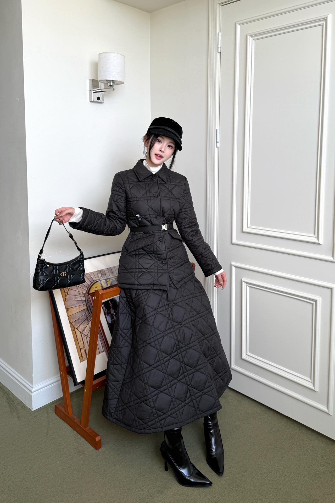 NO:570275,hepburn style, alexander wang19860909赫本风,,alexander wang,Women's clothing